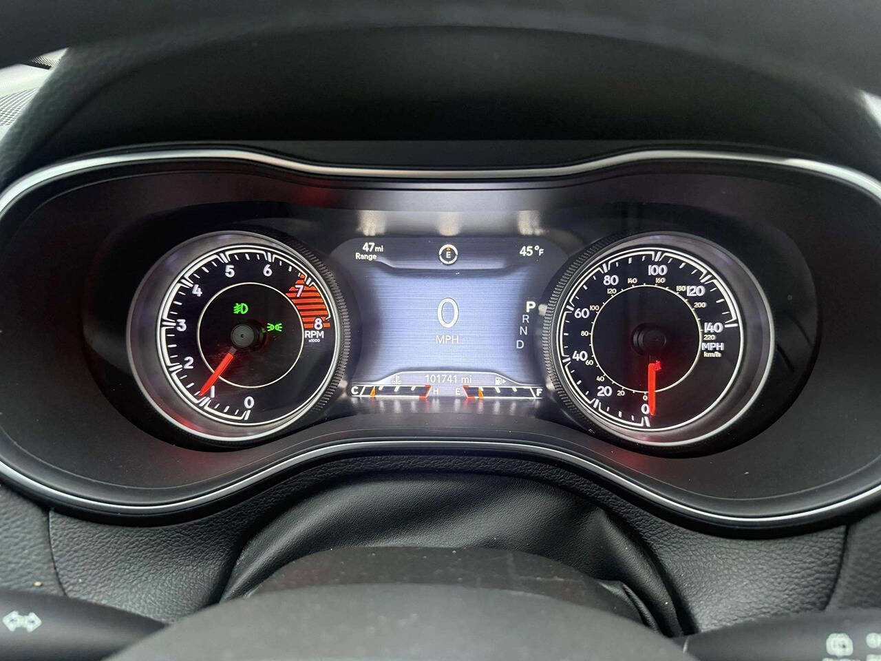 Used 2019 Jeep Cherokee Limited image 17