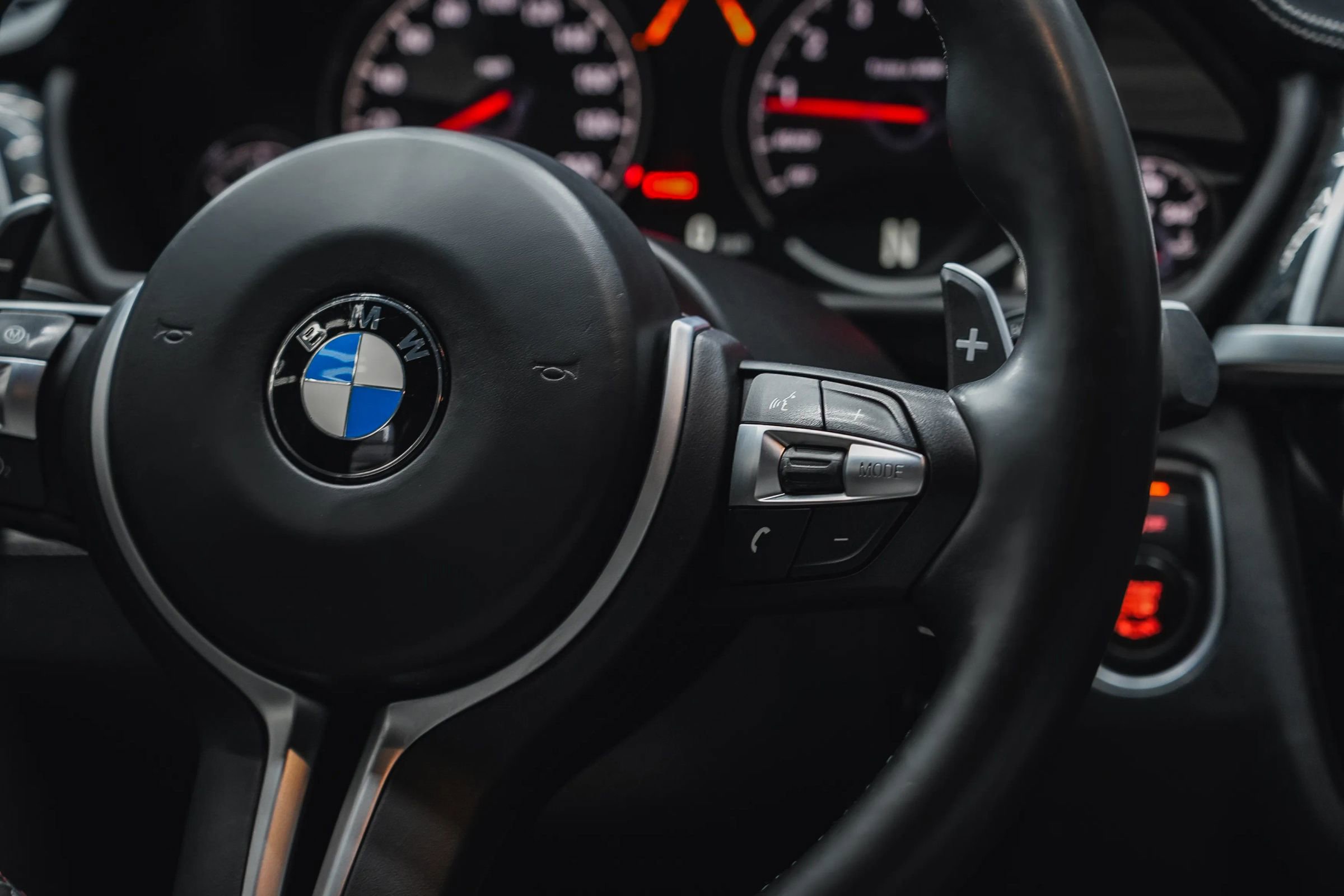 Used 2018 BMW M3 Sedan image 71