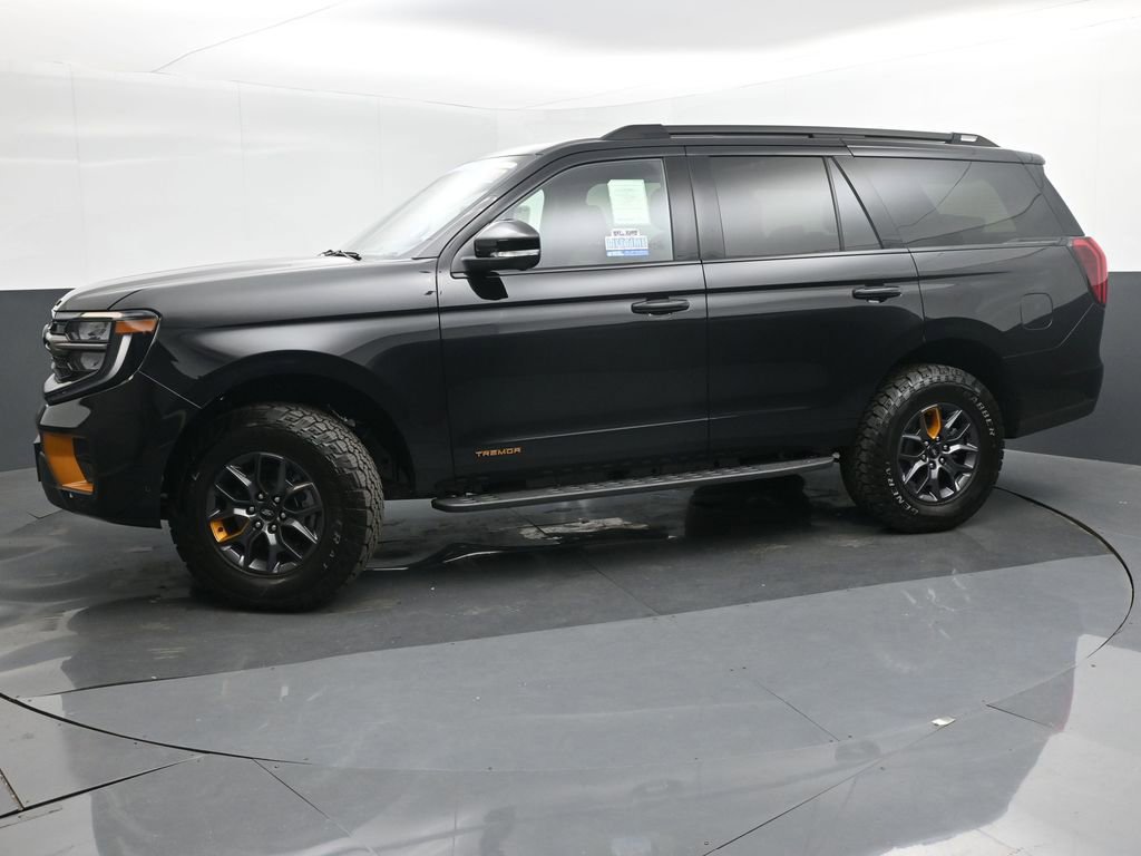New 2025 Ford Expedition Tremor image 2