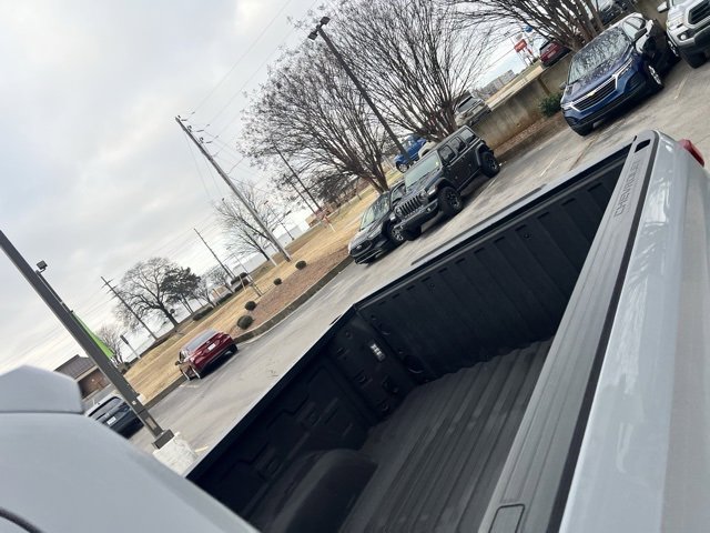 Used 2024 Chevrolet Silverado 1500 LT Trail Boss w/ Convenience Package II image 12