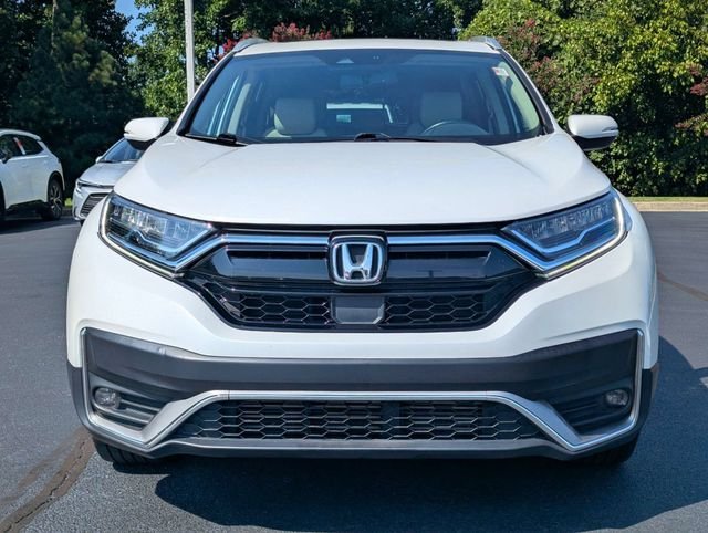 Used 2021 Honda CR-V Touring image 11