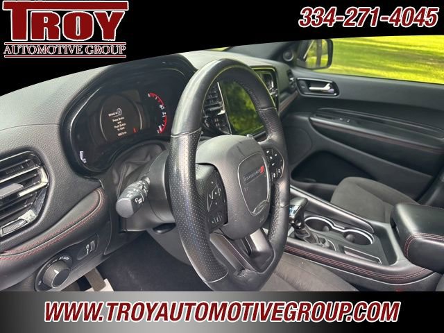 Used 2023 Dodge Durango GT RWD image 10