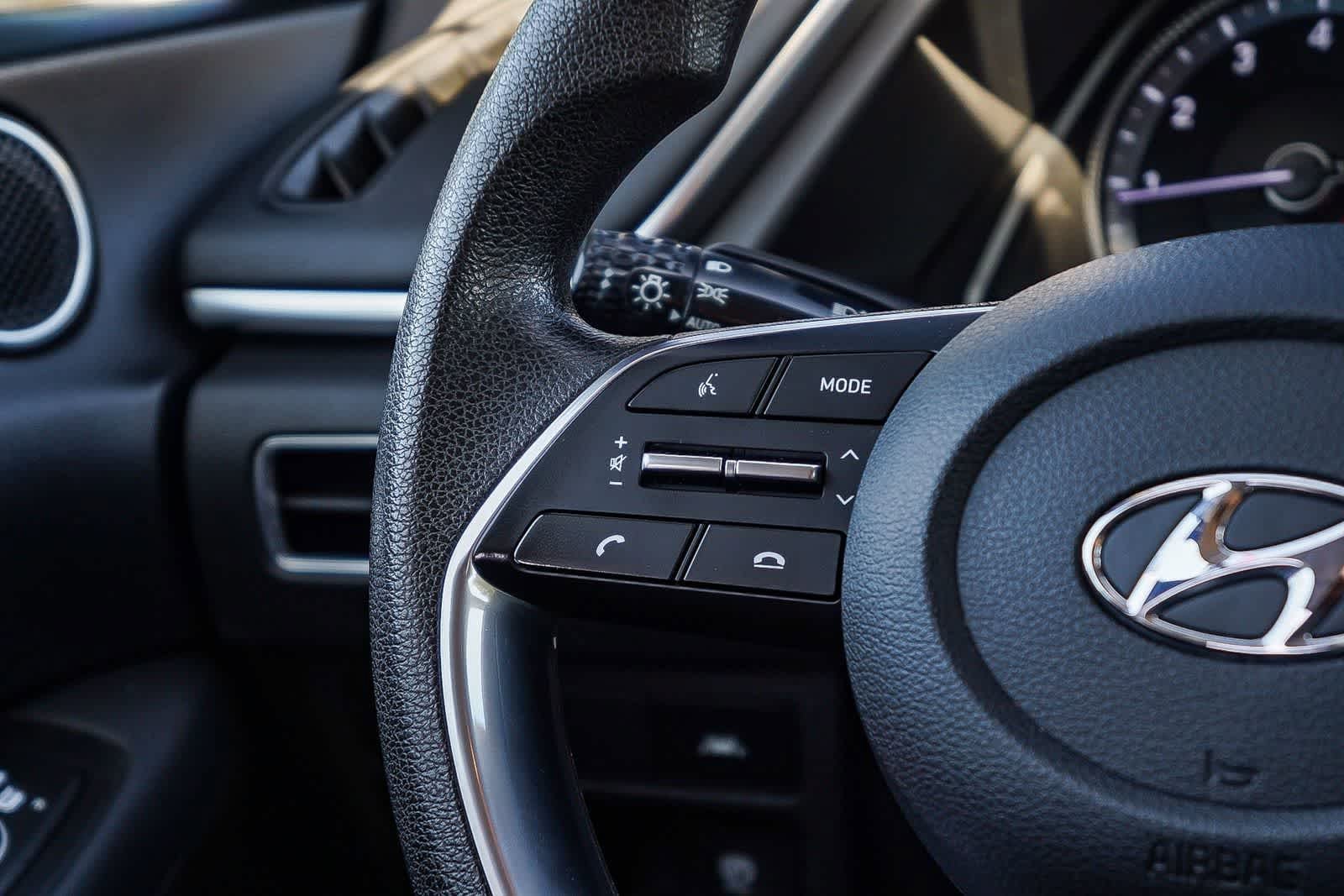 Certified 2022 Hyundai Sonata SEL image 14