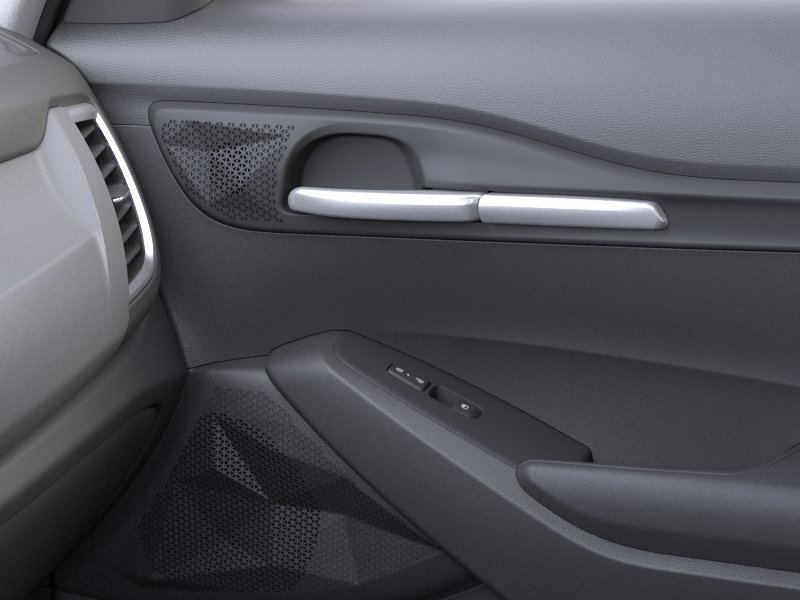 New 2026 Kia Seltos LX FWD image 25