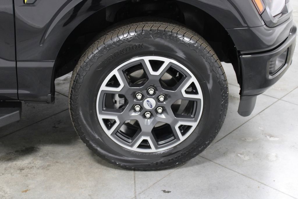 Used 2024 Ford F150 STX image 14