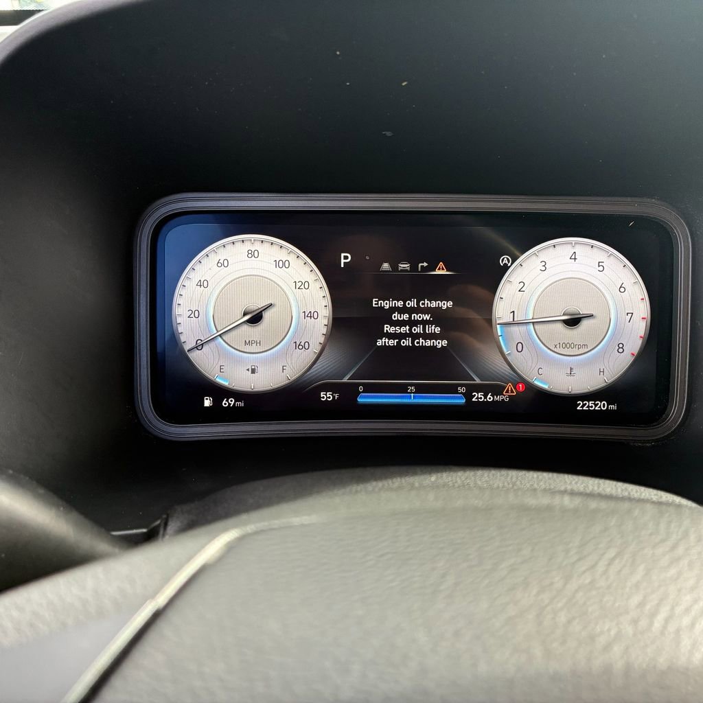 Used 2023 Hyundai Kona N Line image 49