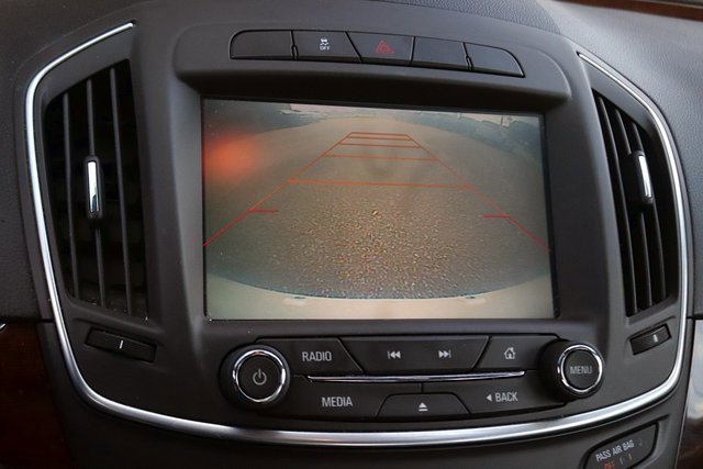 Used 2016 Buick Regal image 23