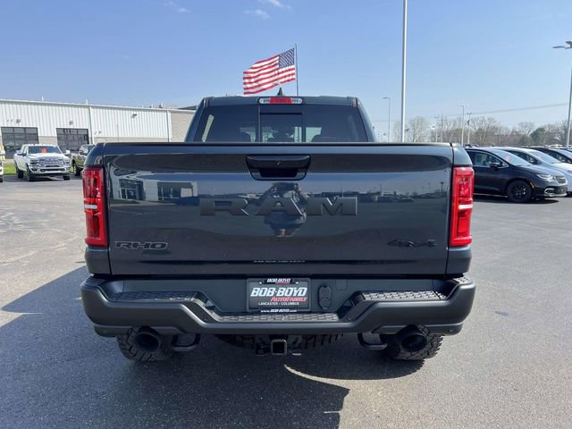 Used 2026 RAM 1500 RHO image 6