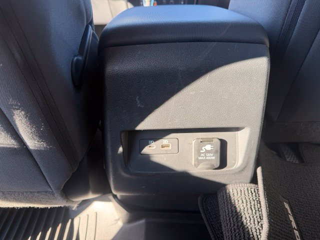 Used 2023 Nissan Frontier SV w/ SV Convenience Package AWD/4WD image 26