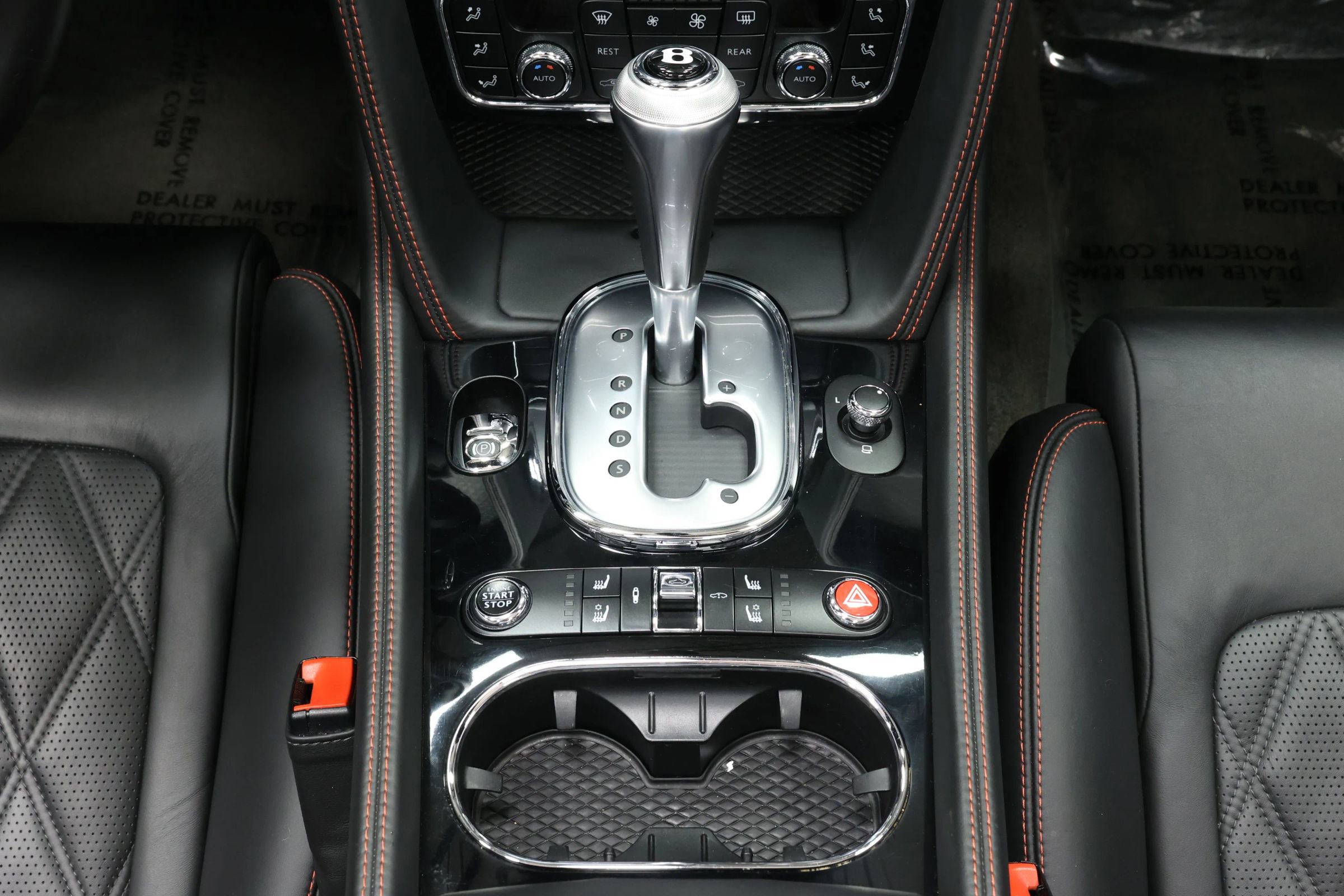 Used 2014 Bentley Continental GT V8 S AWD/4WD image 38