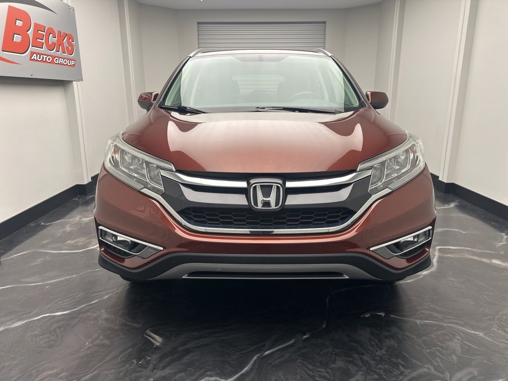 Used 2016 Honda CR-V EX-L image 29