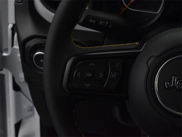 Used 2024 Jeep Wrangler Sport S image 28