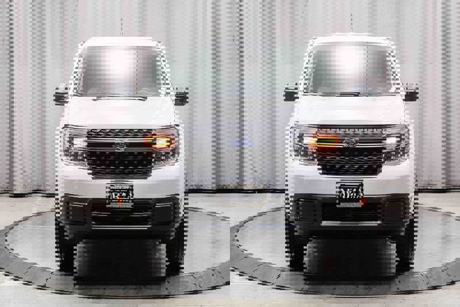 Used 2022 Ford Maverick XLT w/ Equipment Group 300A Standard image 6