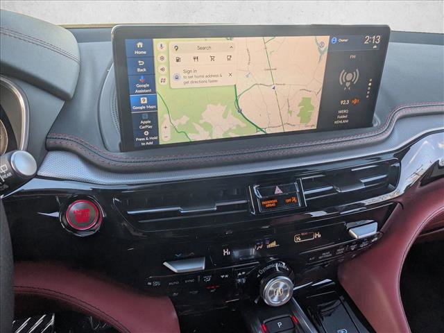 New 2026 Acura MDX A-Spec image 14