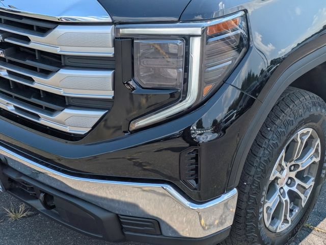Certified 2026 GMC Sierra 1500 SLE AWD/4WD image 9