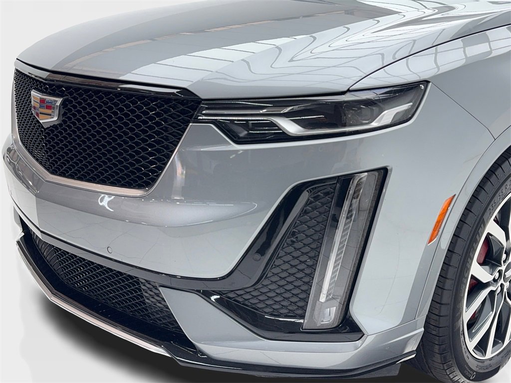 Used 2024 Cadillac XT6 Sport image 5