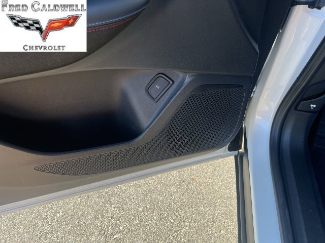 Used 2024 Chevrolet Blazer EV RS AWD/4WD image 28