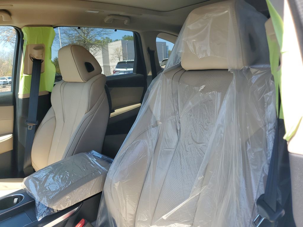 New 2026 Acura MDX FWD w/ Technology Package image 18