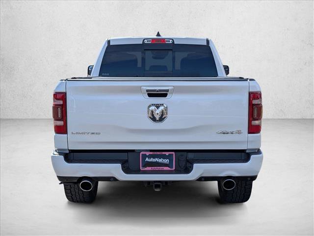 Used 2021 RAM 1500 Limited image 6