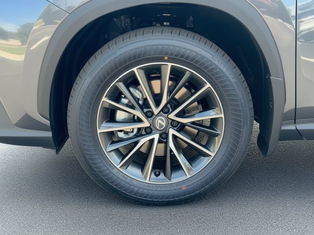 New 2026 Lexus NX 350 AWD w/ Accessory Package (Z2) image 11