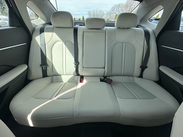New 2026 Hyundai Sonata SEL image 16