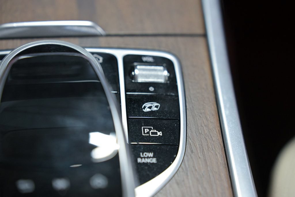 Used 2021 Mercedes-Benz G 63 AMG 4MATIC image 53