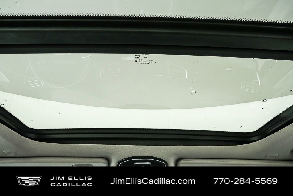 Used 2022 Jeep Wagoneer Series III w/ Premium Group I image 23