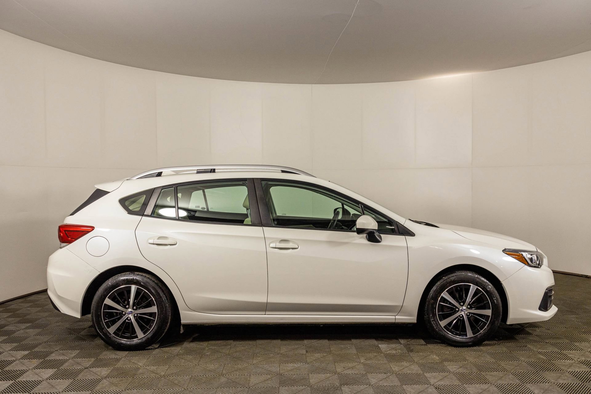 Used 2023 Subaru Impreza 2.0i Premium AWD/4WD image 10