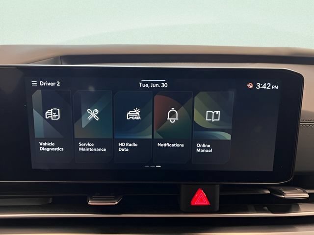Used 2026 Kia Carnival FWD image 27