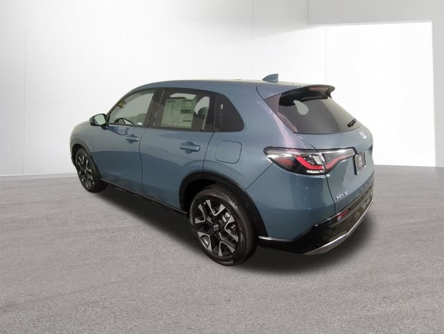 New 2027 Honda HR-V EX-L image 18