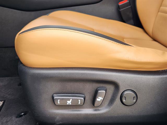 Used 2017 Lexus NX 200t FWD image 18