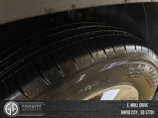 Used 2023 Hyundai Tucson SEL image 27