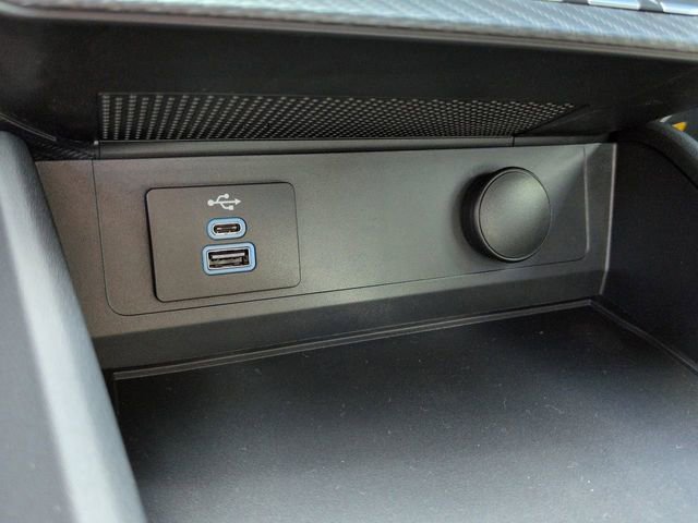 New 2025 Ford Mustang Coupe image 23