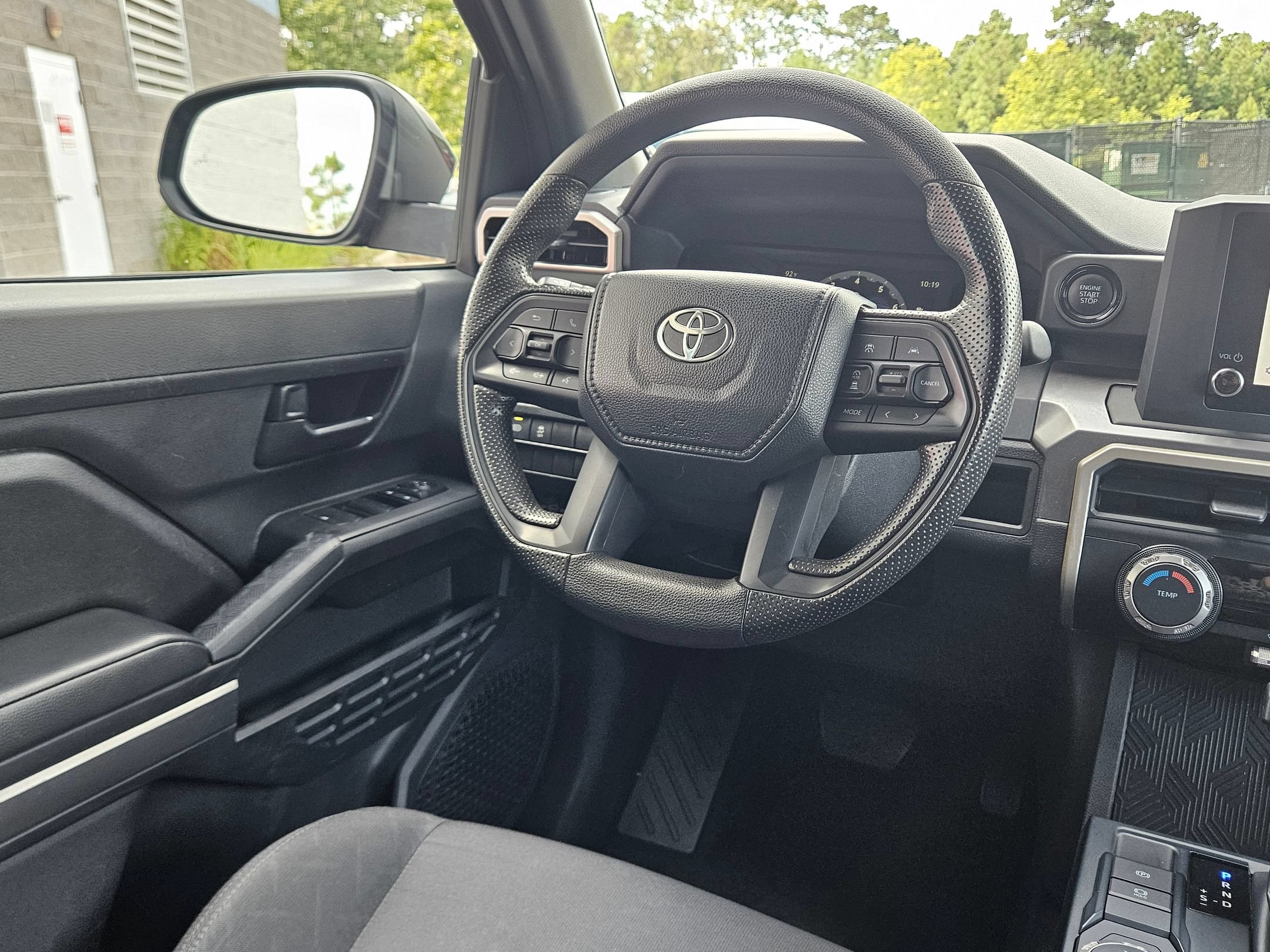 Used 2024 Toyota Tacoma SR5 RWD image 9
