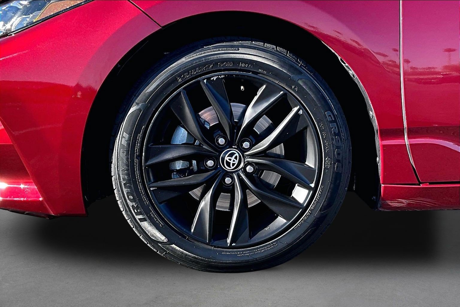 Used 2022 Toyota Avalon XLE FWD image 8