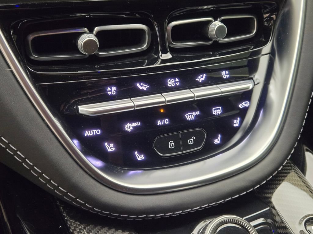 Used 2023 Aston Martin DBX 707 image 39