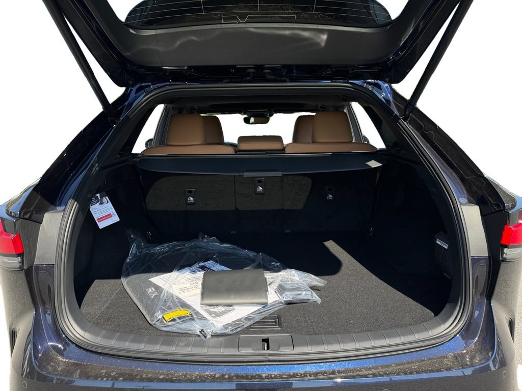 New 2026 Lexus RX 350 Premium AWD/4WD image 7