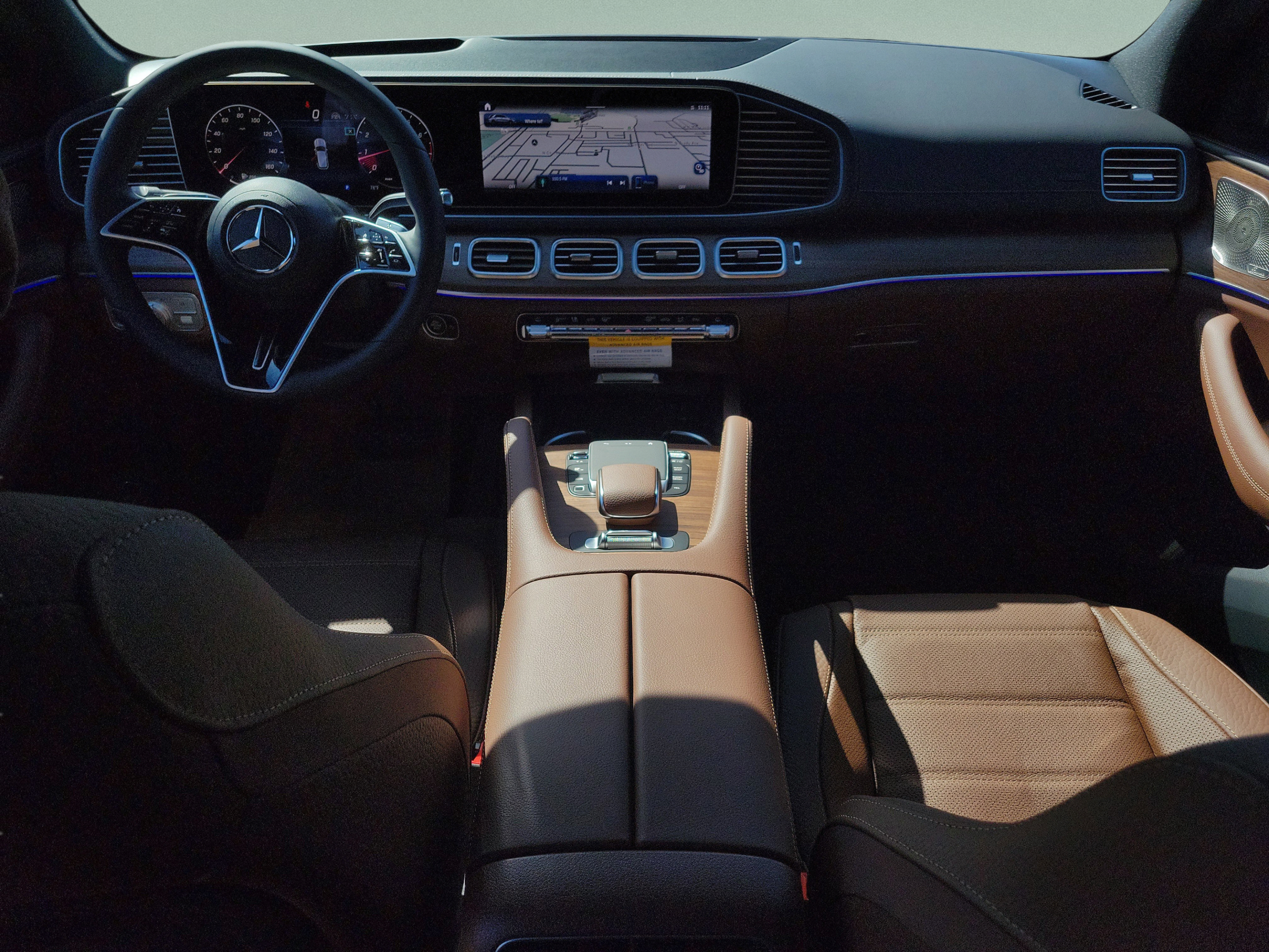 New 2026 Mercedes-Benz GLE 580 4MATIC image 11