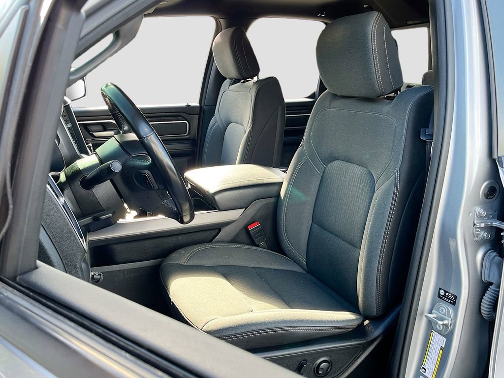 Certified 2022 RAM 1500 Big Horn image 20