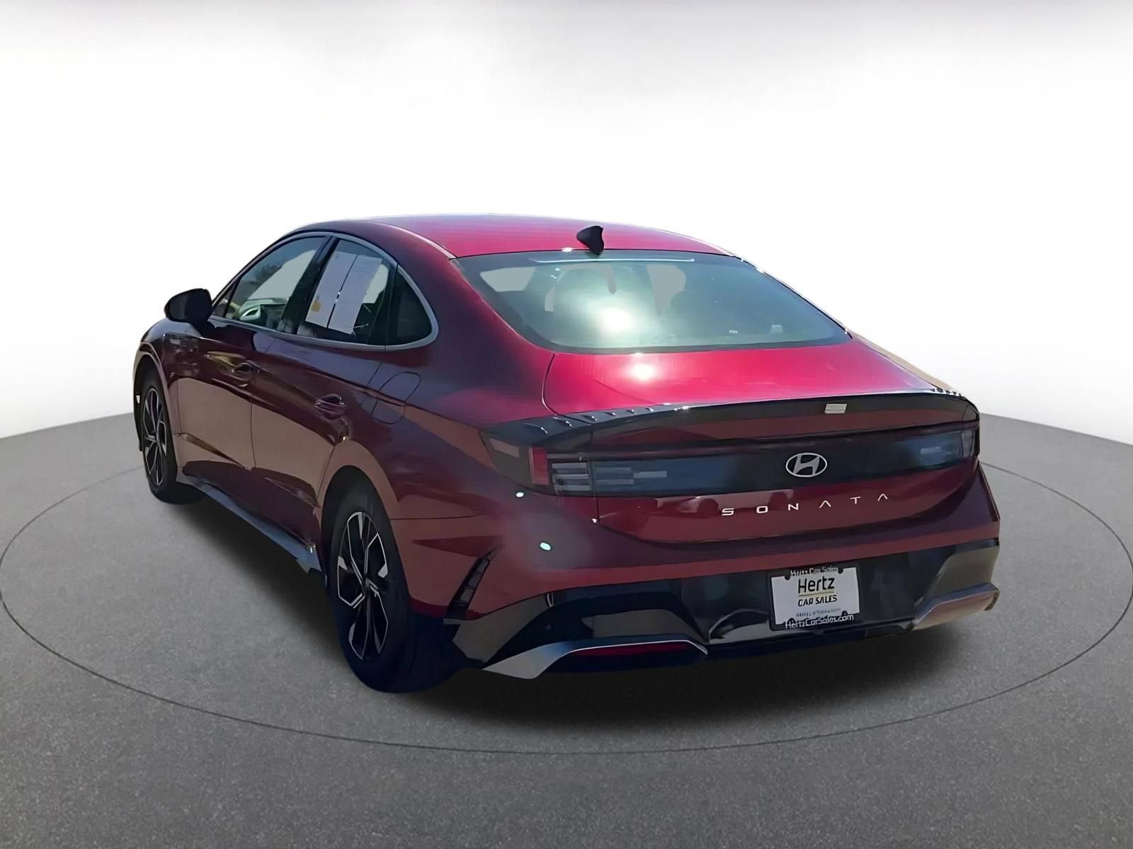 Used 2025 Hyundai Sonata SEL image 11