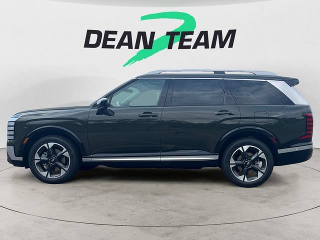 Certified 2026 Hyundai Palisade Limited AWD/4WD image 4