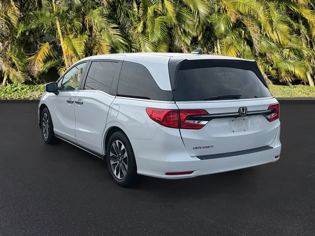 Used 2023 Honda Odyssey EX-L image 7