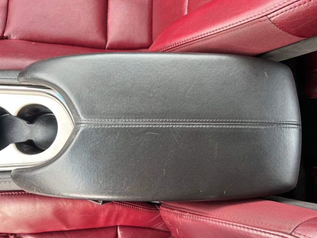 Used 2017 Cadillac ATS Luxury w/ Safety and Security Package image 24