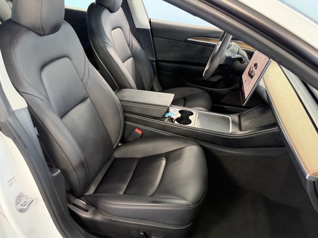 Used 2023 Tesla Model 3 Standard Range RWD image 14