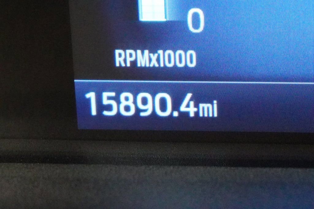 Used 2024 Ford Ranger XL image 8