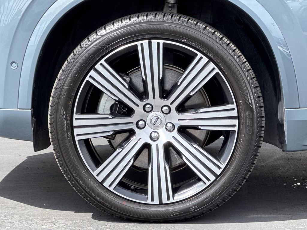 Certified 2023 Volvo XC90 T8 Plus w/ Protection Package Premier image 26