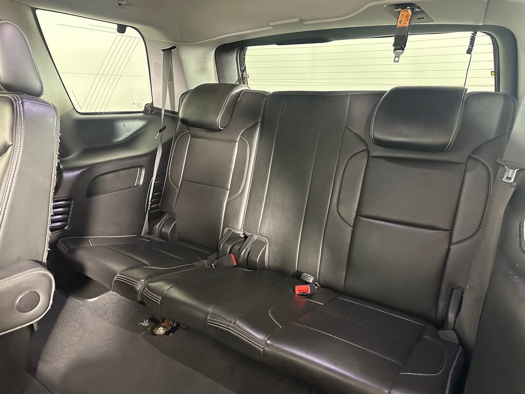 Used 2019 GMC Yukon Denali image 25