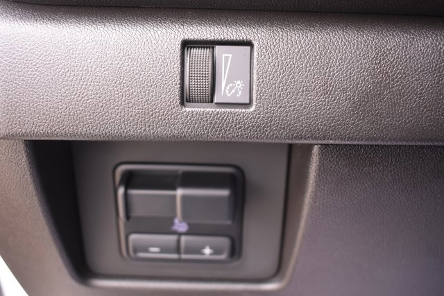 Used 2023 Chevrolet Colorado Trail Boss w/ LPO, Dark Essentials Package image 30