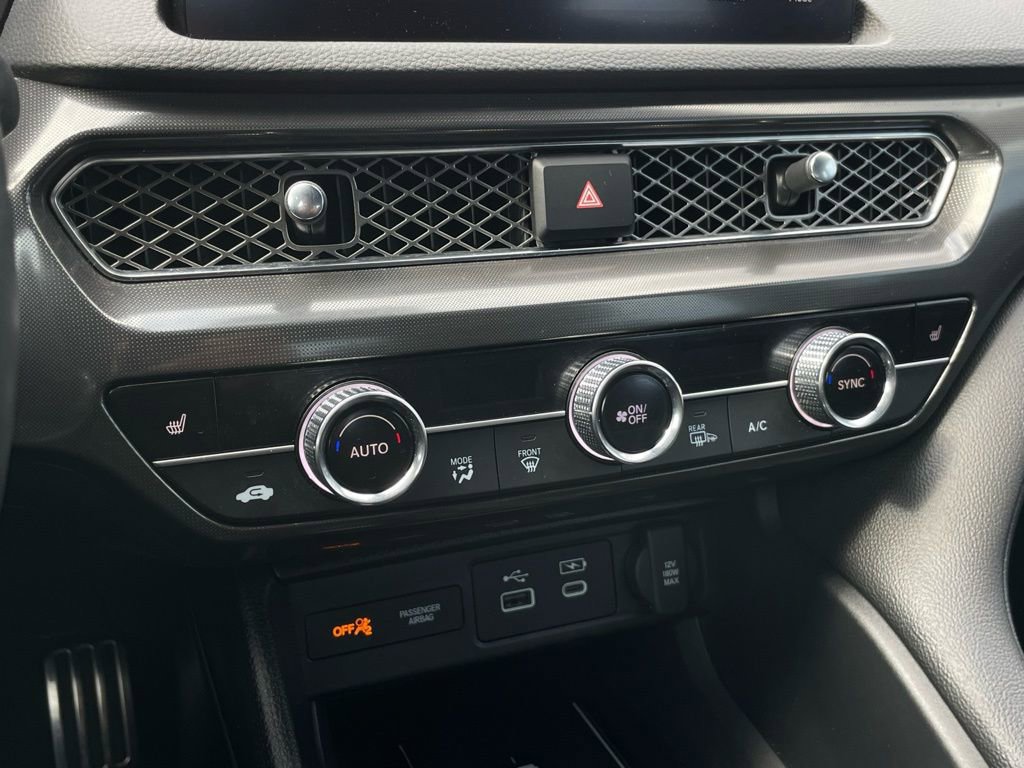 Used 2024 Acura Integra A-Spec image 18