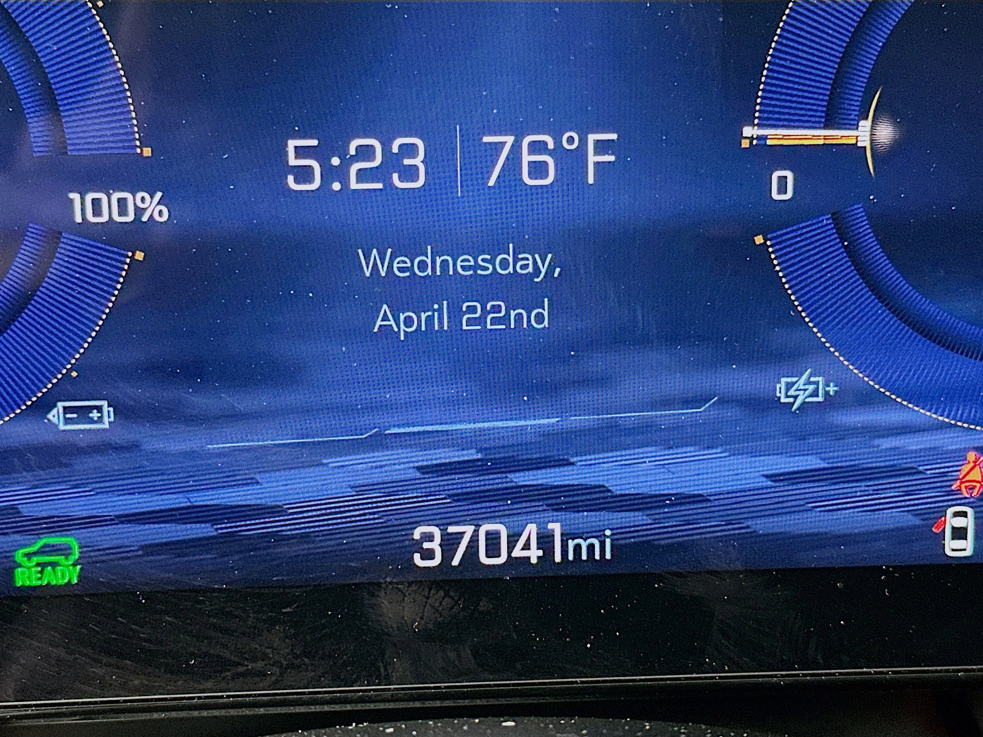 Used 2024 Chevrolet Blazer EV RS AWD/4WD image 19